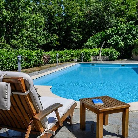 Tenuta Pian D'Attesio - Agriturismo Castelletto Soprano Dış mekan fotoğraf