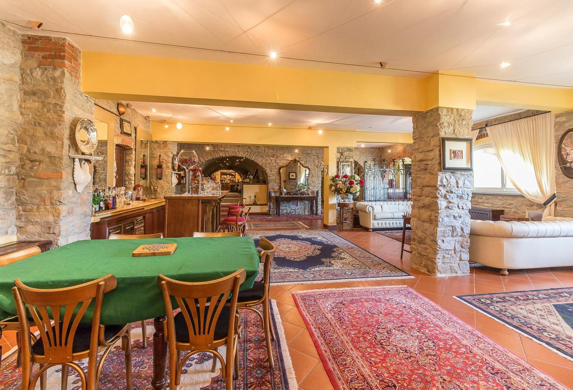 Tenuta Pian D'Attesio - Agriturismo Castelletto Soprano Dış mekan fotoğraf