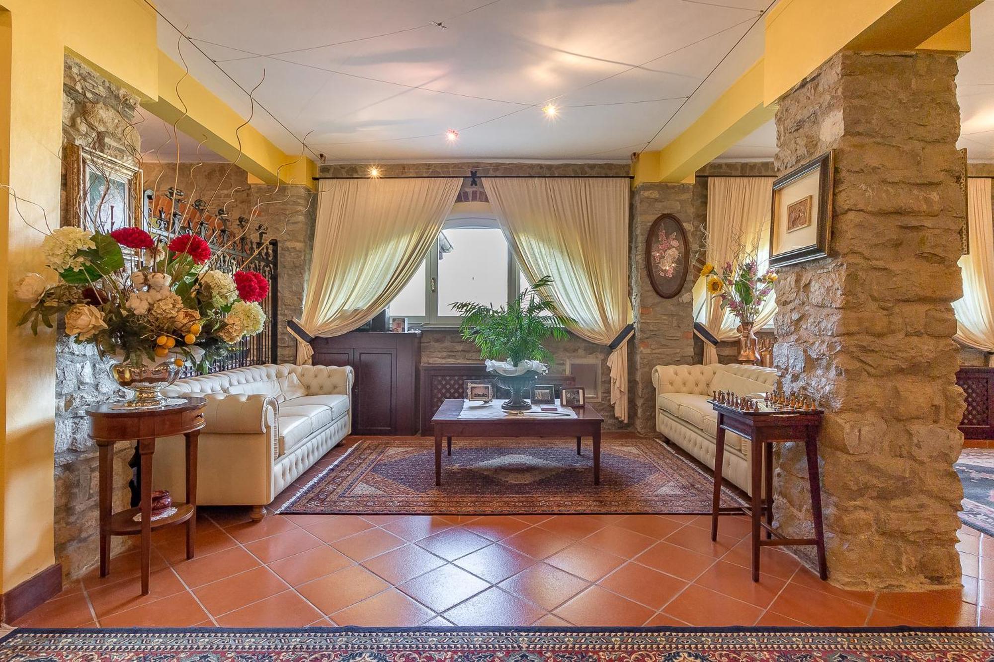 Tenuta Pian D'Attesio - Agriturismo Castelletto Soprano Dış mekan fotoğraf