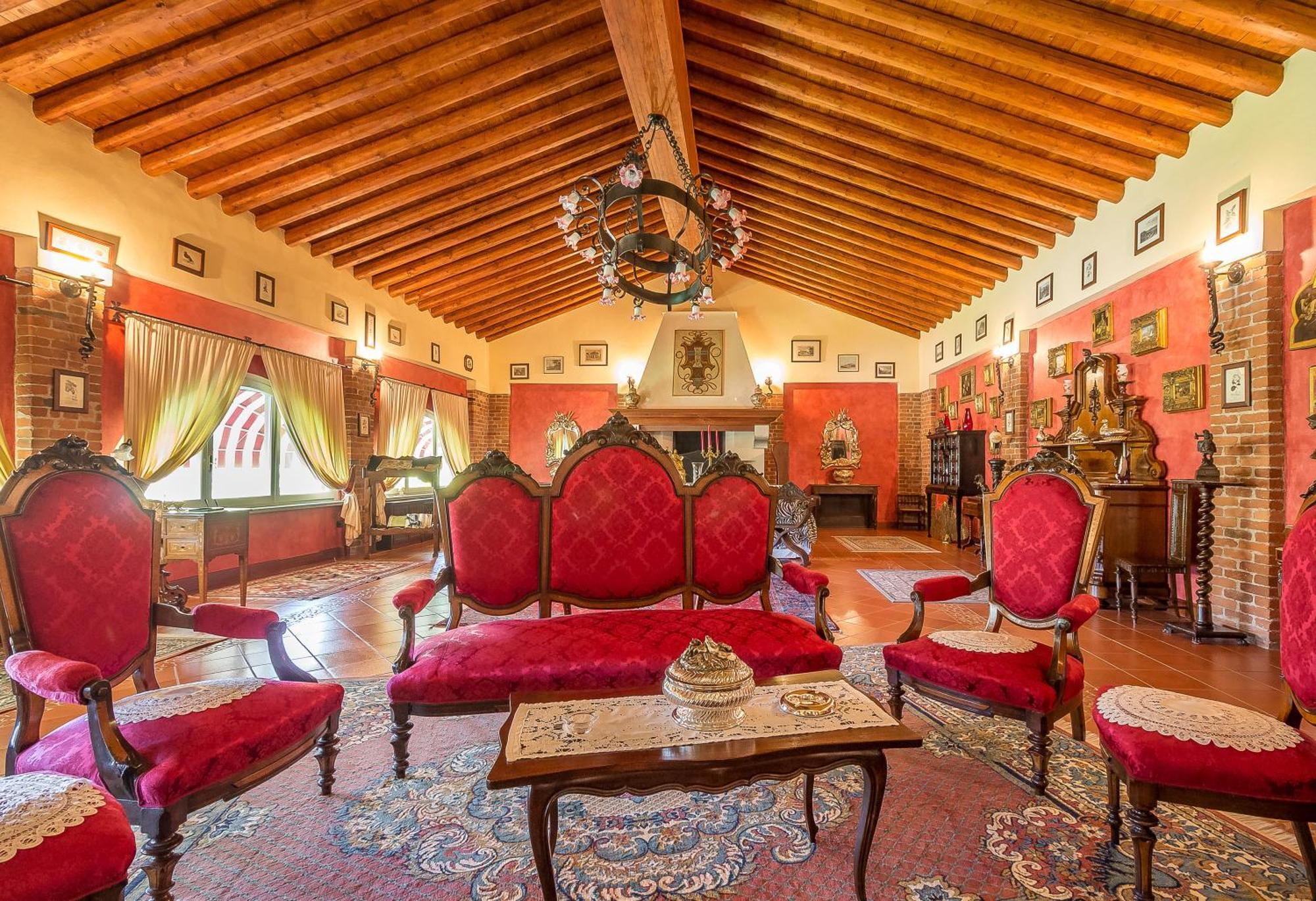Tenuta Pian D'Attesio - Agriturismo Castelletto Soprano Dış mekan fotoğraf