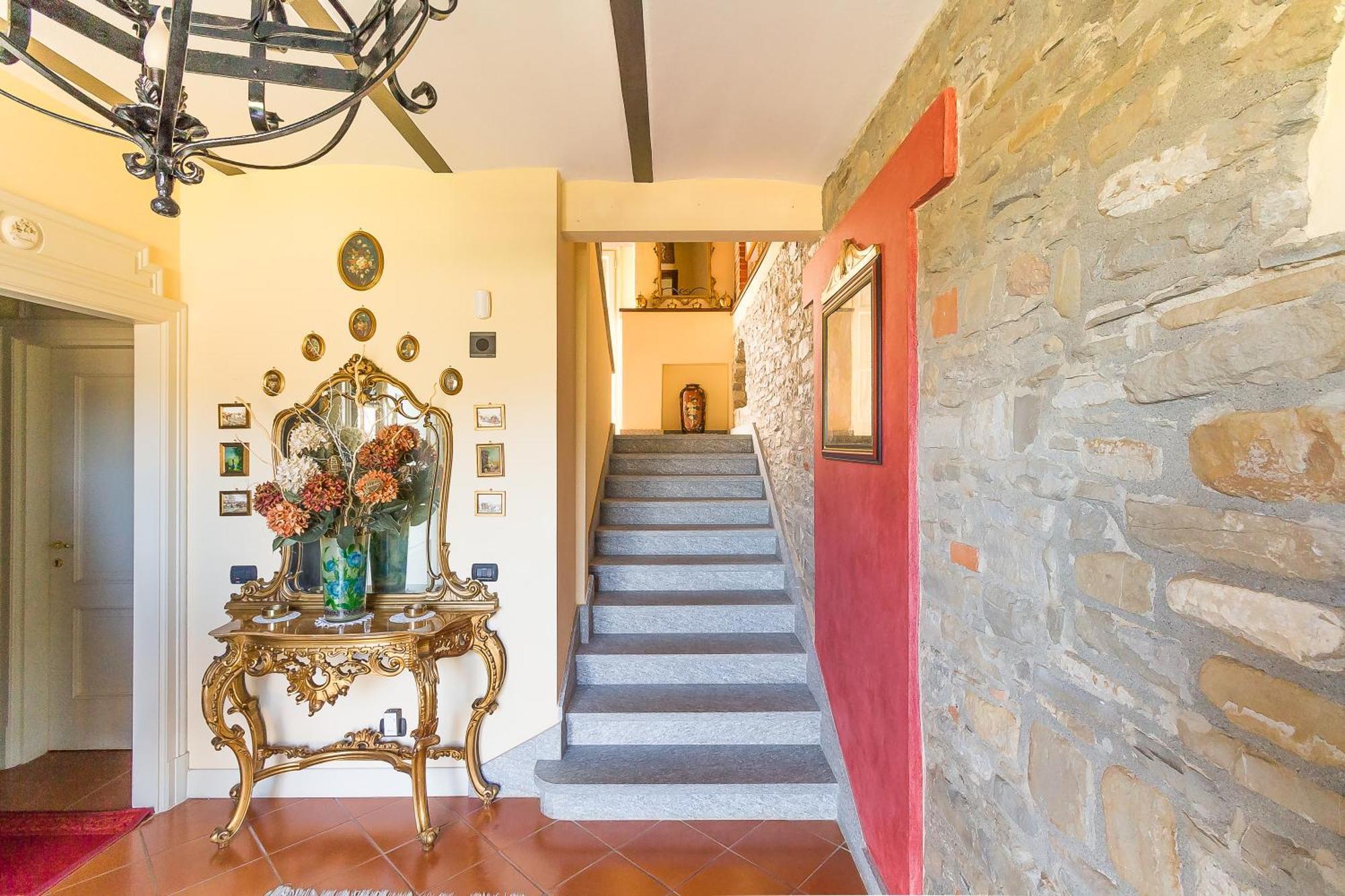 Tenuta Pian D'Attesio - Agriturismo Castelletto Soprano Dış mekan fotoğraf