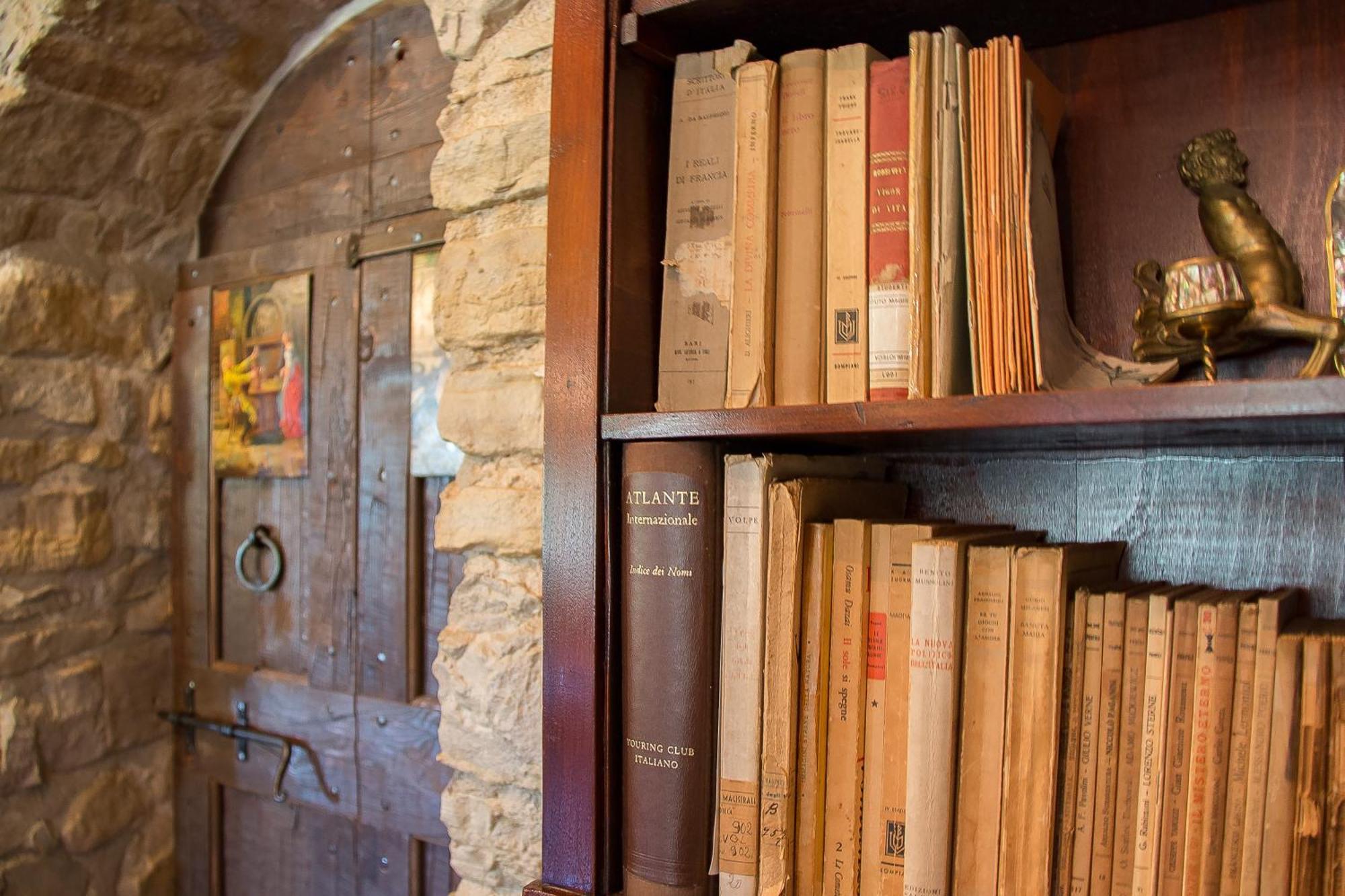 Tenuta Pian D'Attesio - Agriturismo Castelletto Soprano Dış mekan fotoğraf