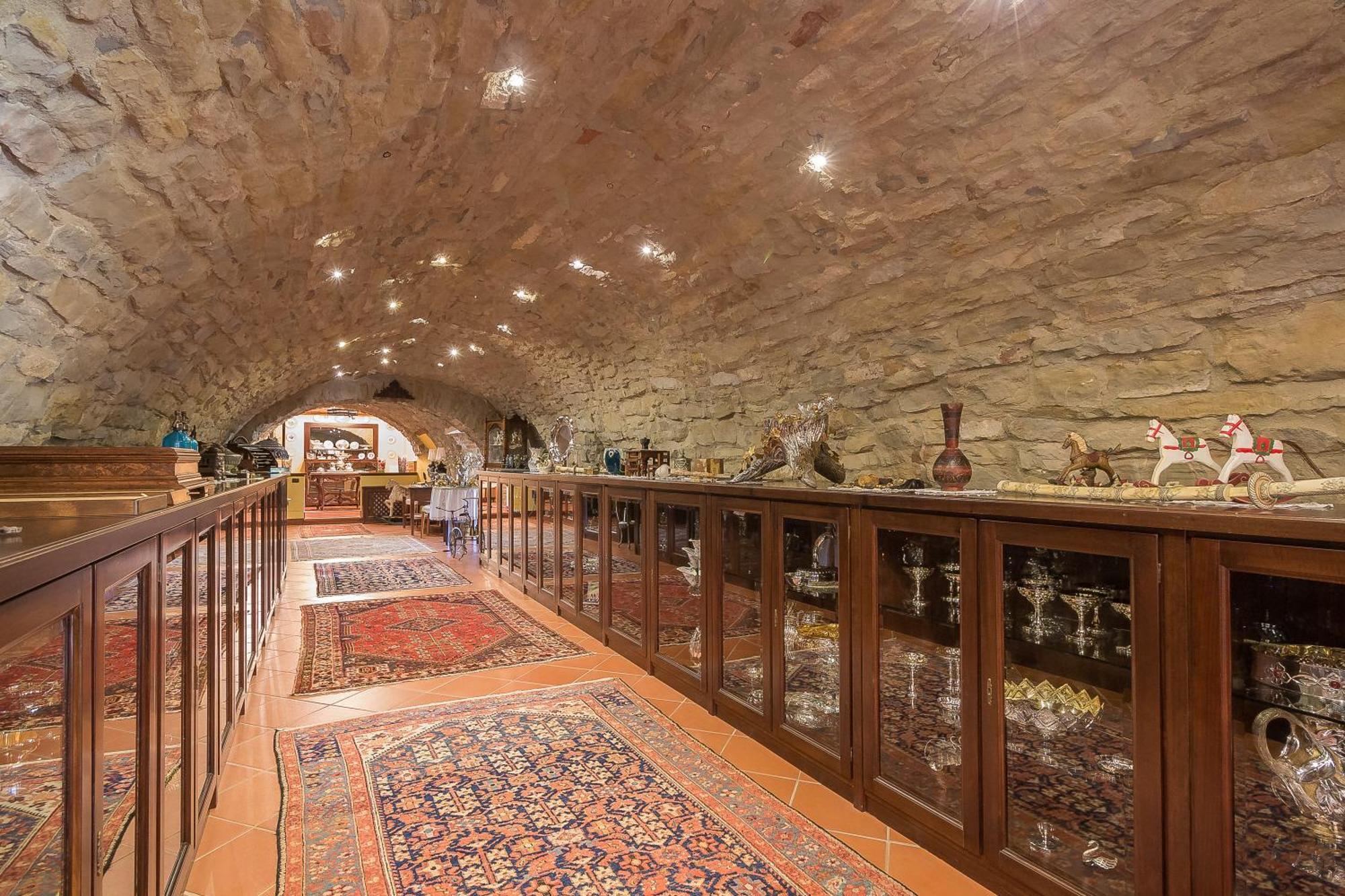 Tenuta Pian D'Attesio - Agriturismo Castelletto Soprano Dış mekan fotoğraf