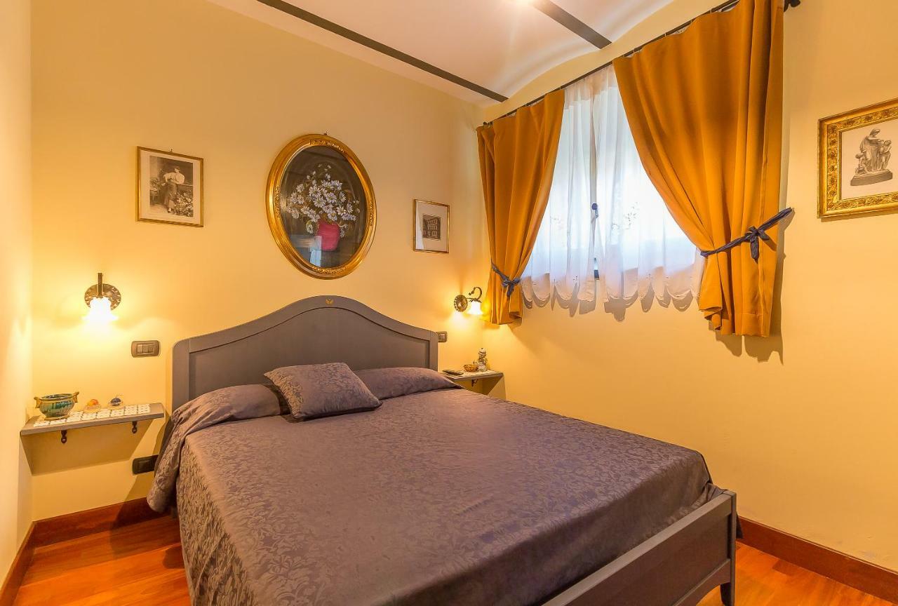 Tenuta Pian D'Attesio - Agriturismo Castelletto Soprano Dış mekan fotoğraf