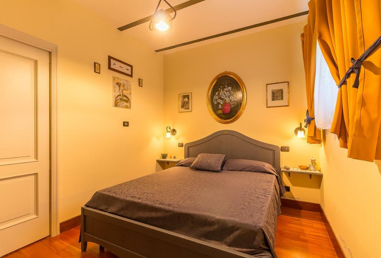 Tenuta Pian D'Attesio - Agriturismo Castelletto Soprano Dış mekan fotoğraf