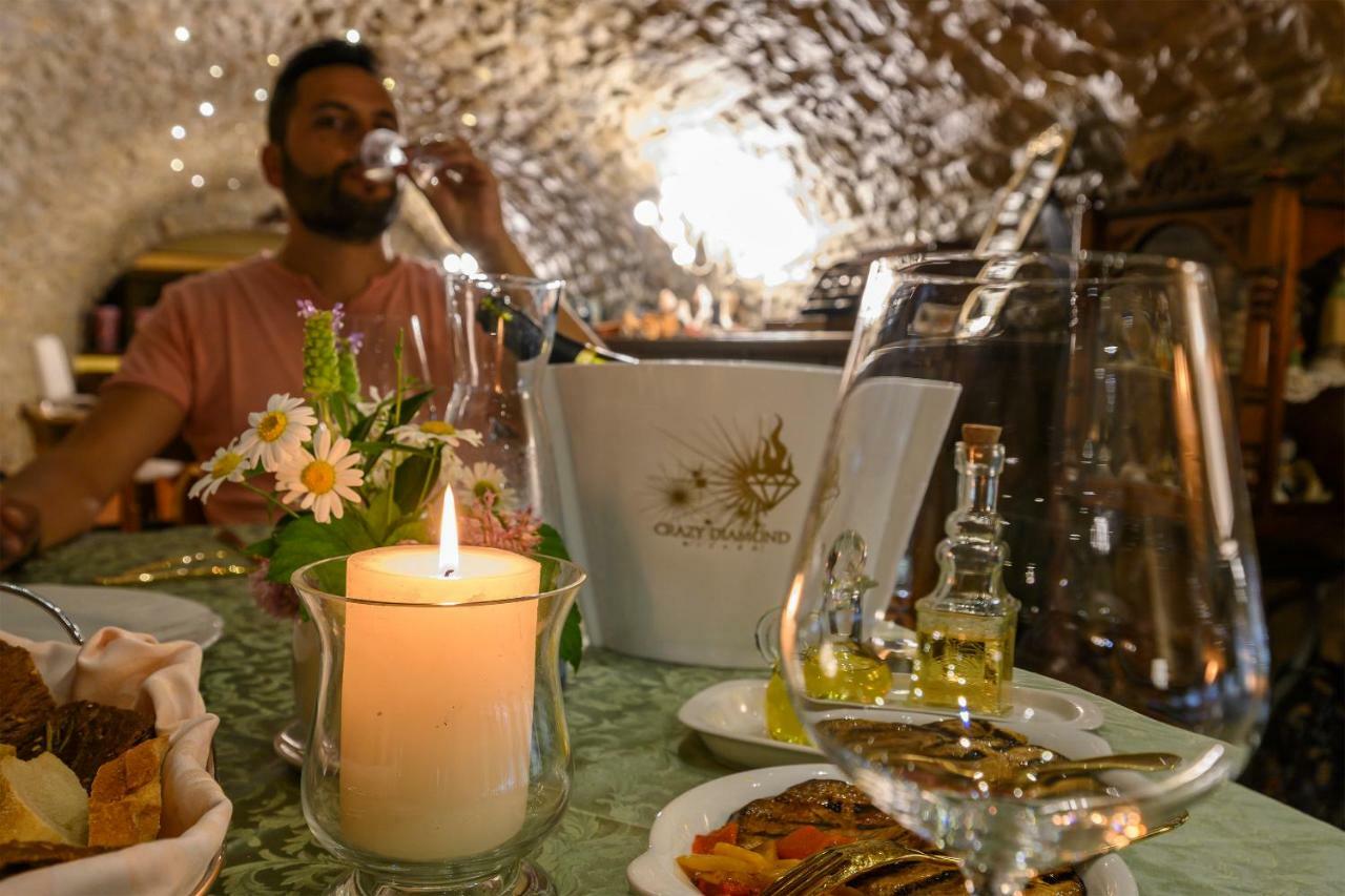 Tenuta Pian D'Attesio - Agriturismo Castelletto Soprano Dış mekan fotoğraf